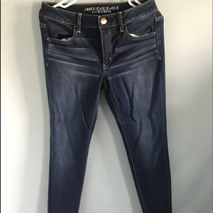 American Eagle Jeggings